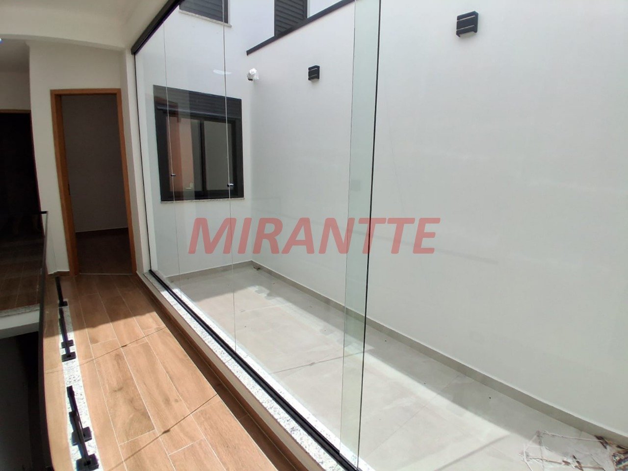 Sobrado de 103m² com 3 quartos em Parada Inglesa