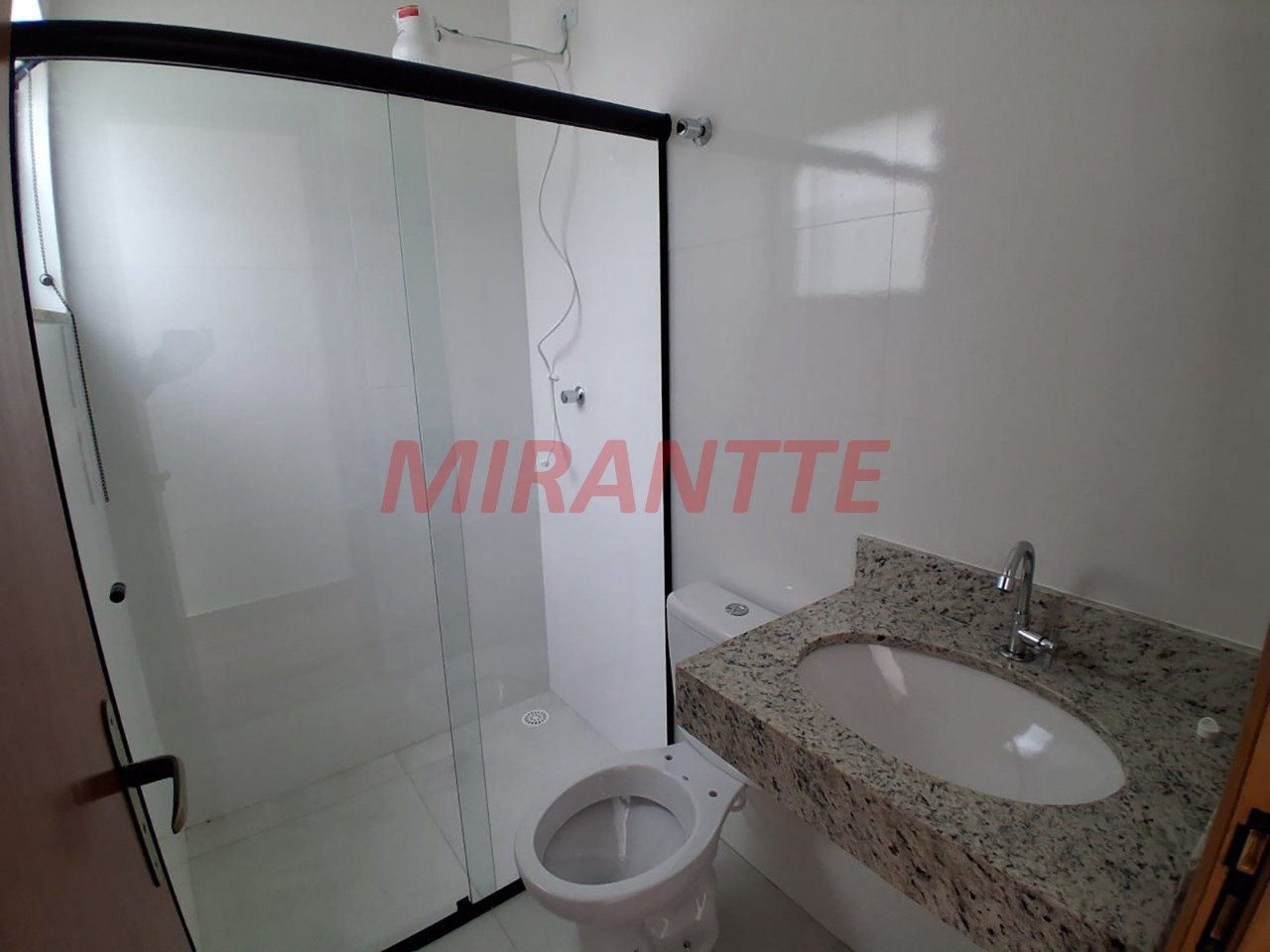 Sobrado de 103m² com 3 quartos em Parada Inglesa