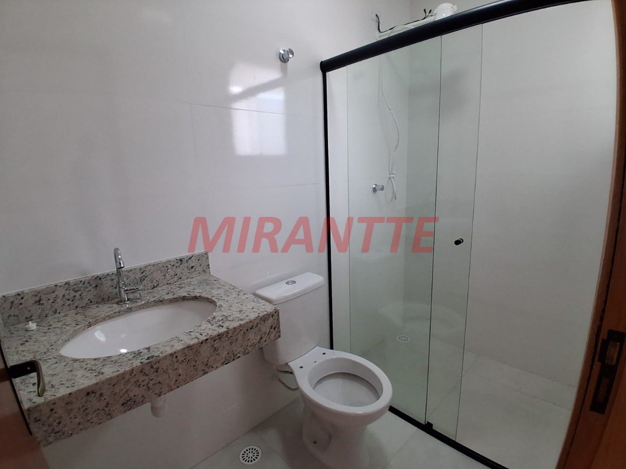 Sobrado de 103m² com 3 quartos em Parada Inglesa