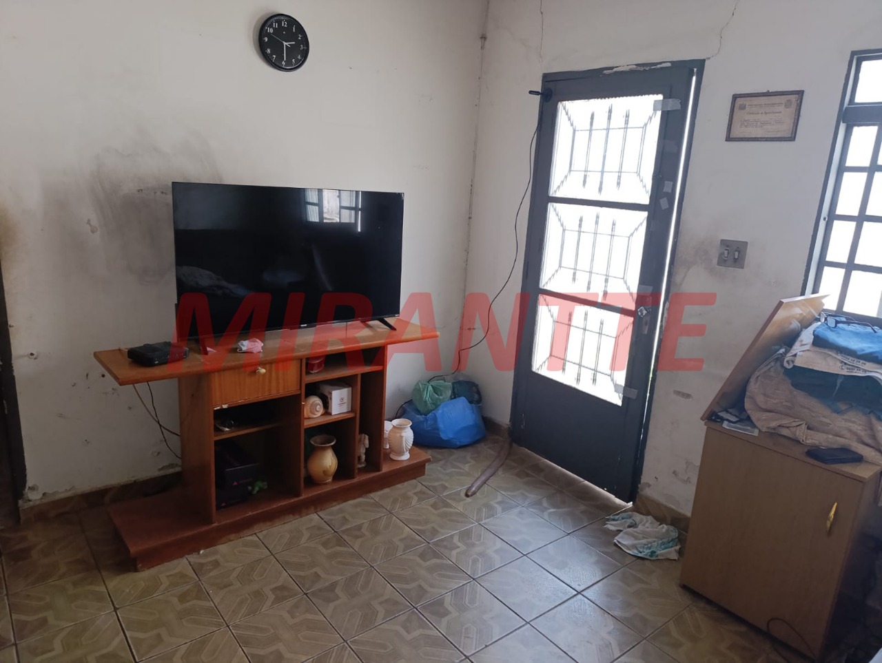 Casa terrea de 60m² com 1 quartos em Jardim das Laranjeiras