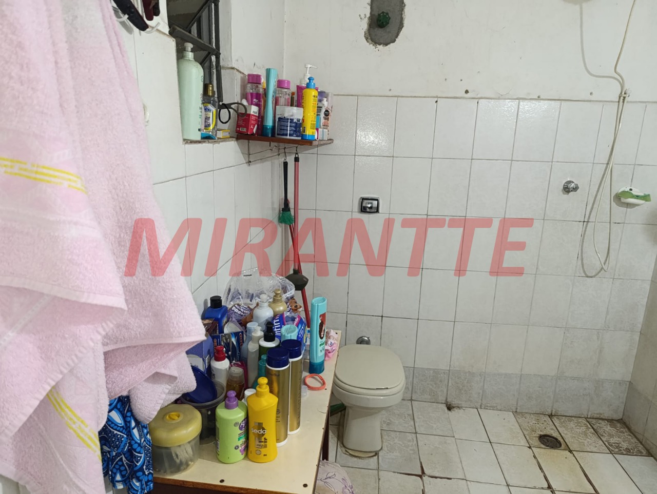 Casa terrea de 60m² com 1 quartos em Jardim das Laranjeiras