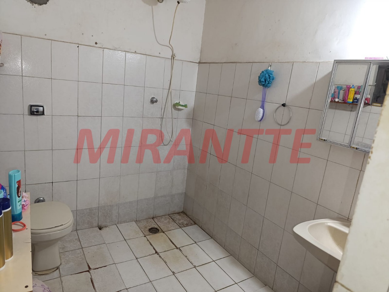 Casa terrea de 60m² com 1 quartos em Jardim das Laranjeiras