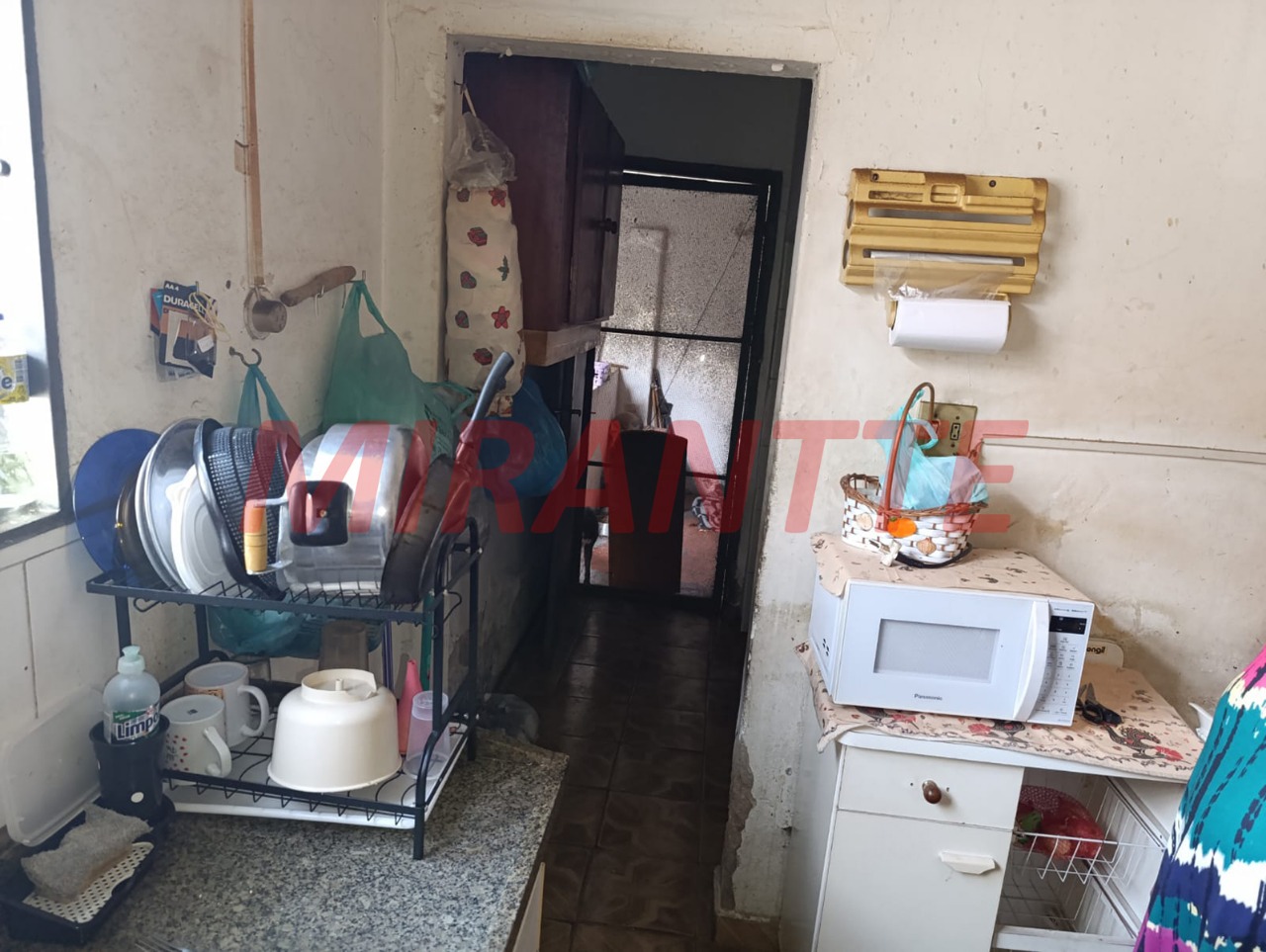 Casa terrea de 60m² com 1 quartos em Jardim das Laranjeiras