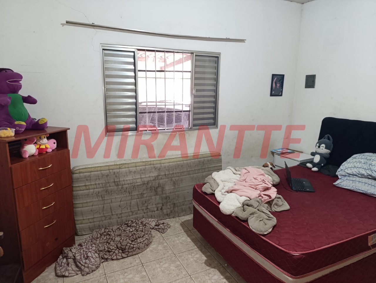 Casa terrea de 60m² com 1 quartos em Jardim das Laranjeiras