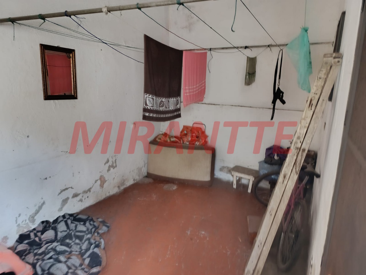 Casa terrea de 60m² com 1 quartos em Jardim das Laranjeiras