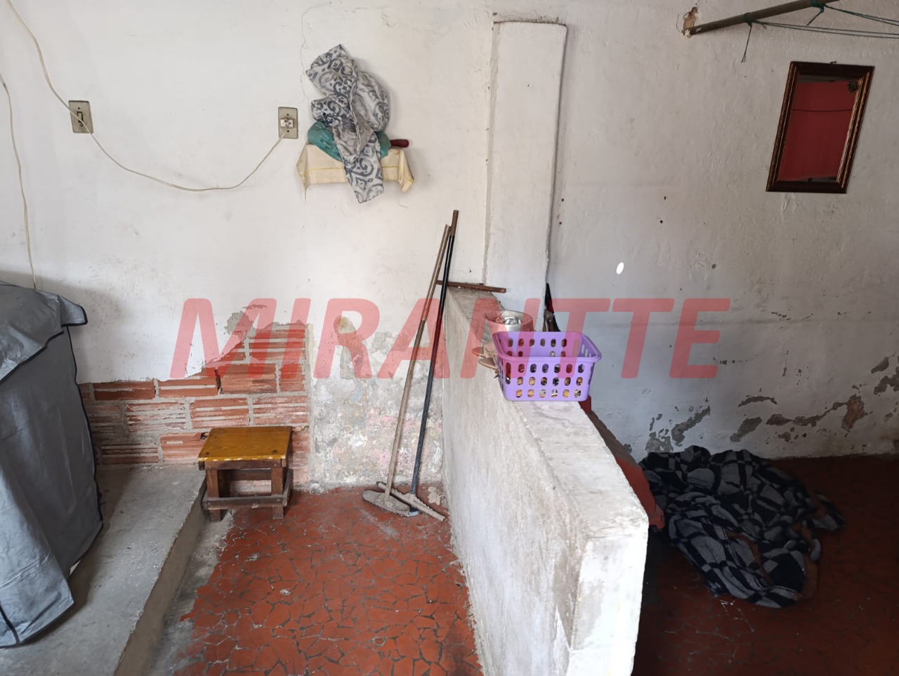 Casa terrea de 60m² com 1 quartos em Jardim das Laranjeiras