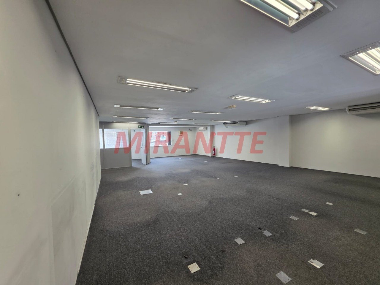 Galpao de 1200m² em Santana