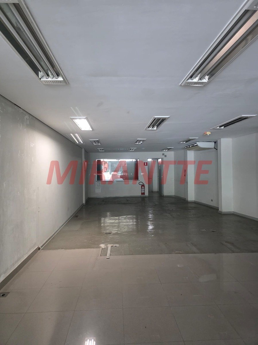 Galpao de 1200m² em Santana