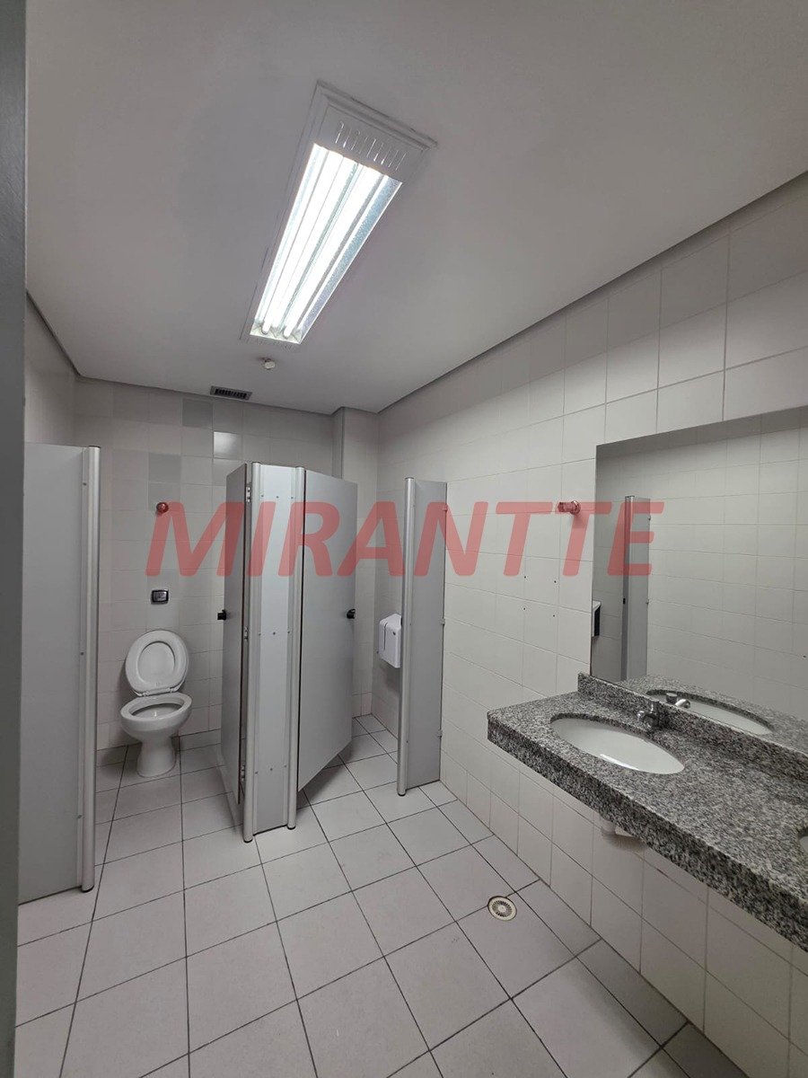 Galpao de 1200m² em Santana