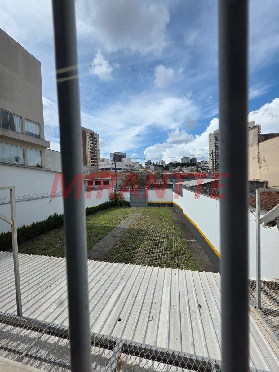 Galpao de 1200m² em Santana