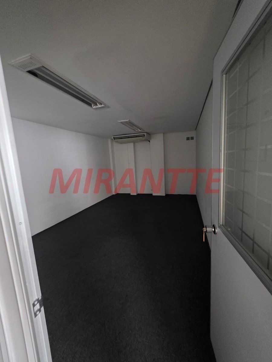 Galpao de 1200m² em Santana
