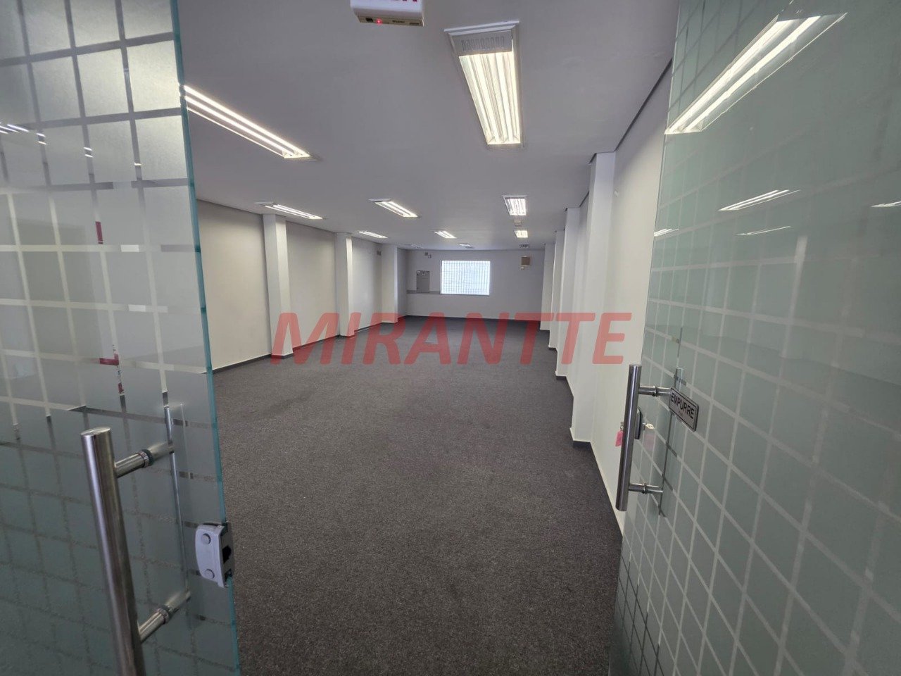 Galpao de 1200m² em Santana