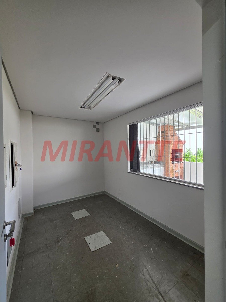 Galpao de 1200m² em Santana