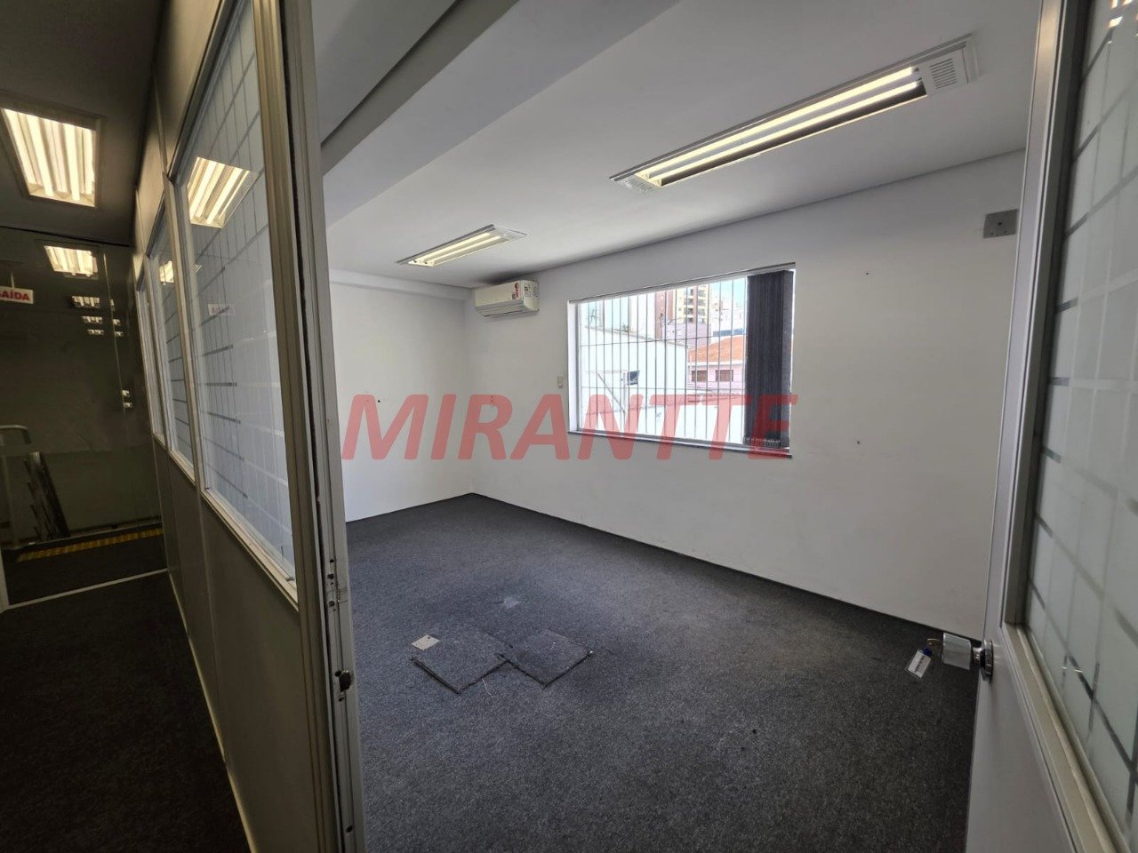 Galpao de 1200m² em Santana