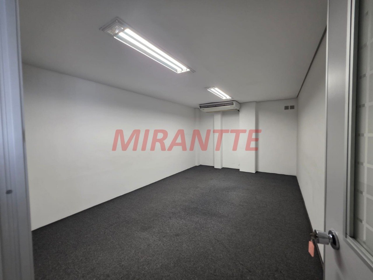 Galpao de 1200m² em Santana