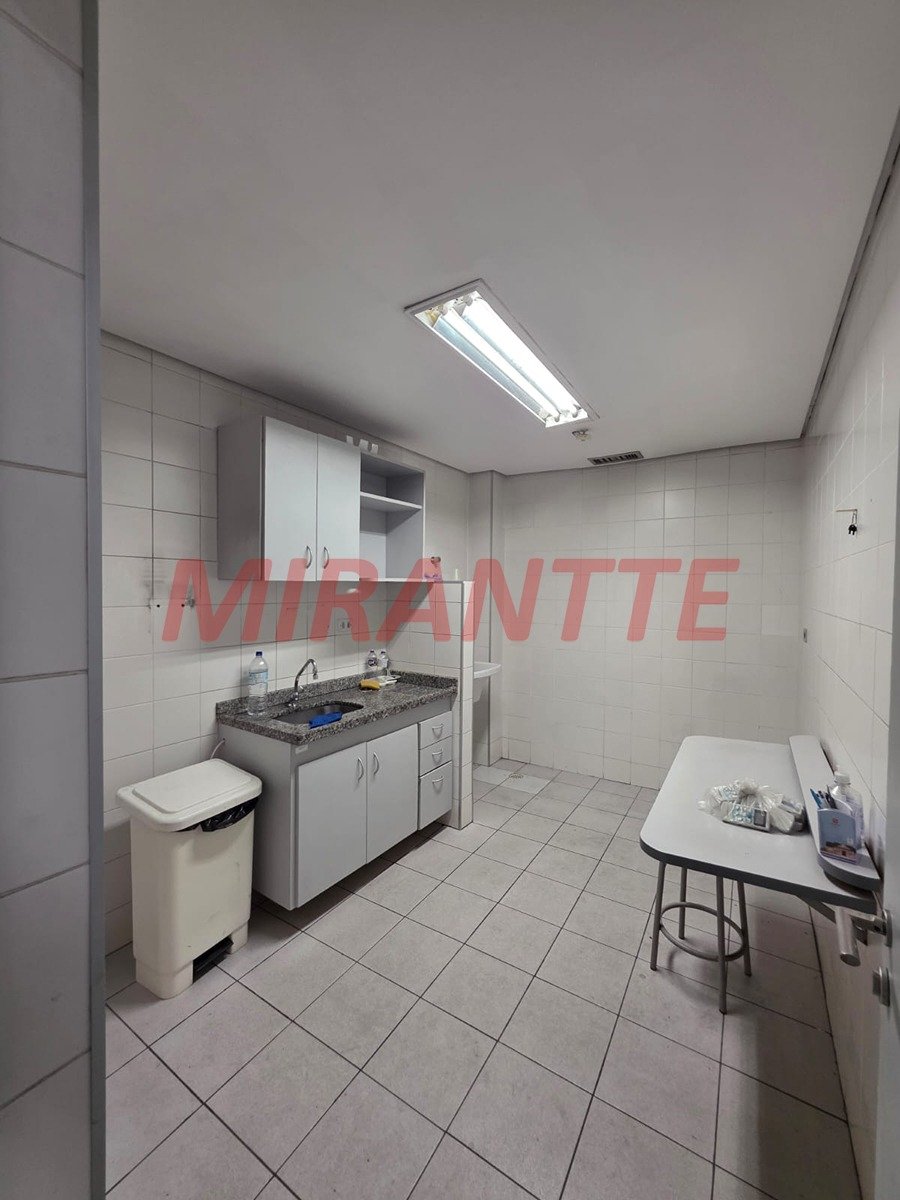 Galpao de 1200m² em Santana