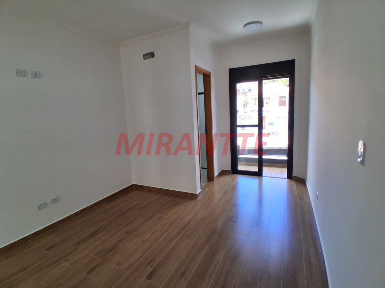 Sobrado de 103m² com 3 quartos em Vila Isolina Mazzei