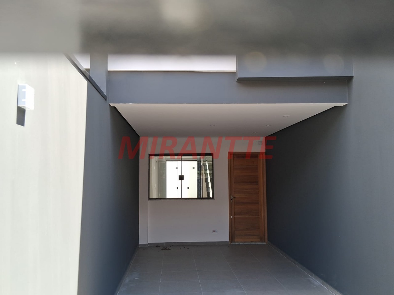 Sobrado de 103m² com 3 quartos em Vila Isolina Mazzei