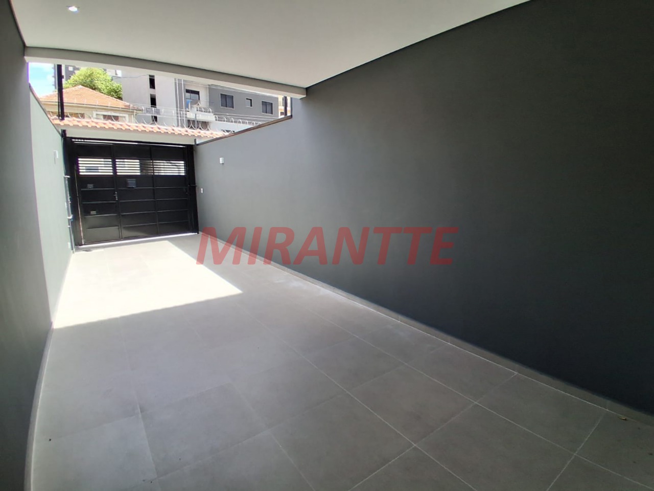 Sobrado de 103m² com 3 quartos em Vila Isolina Mazzei