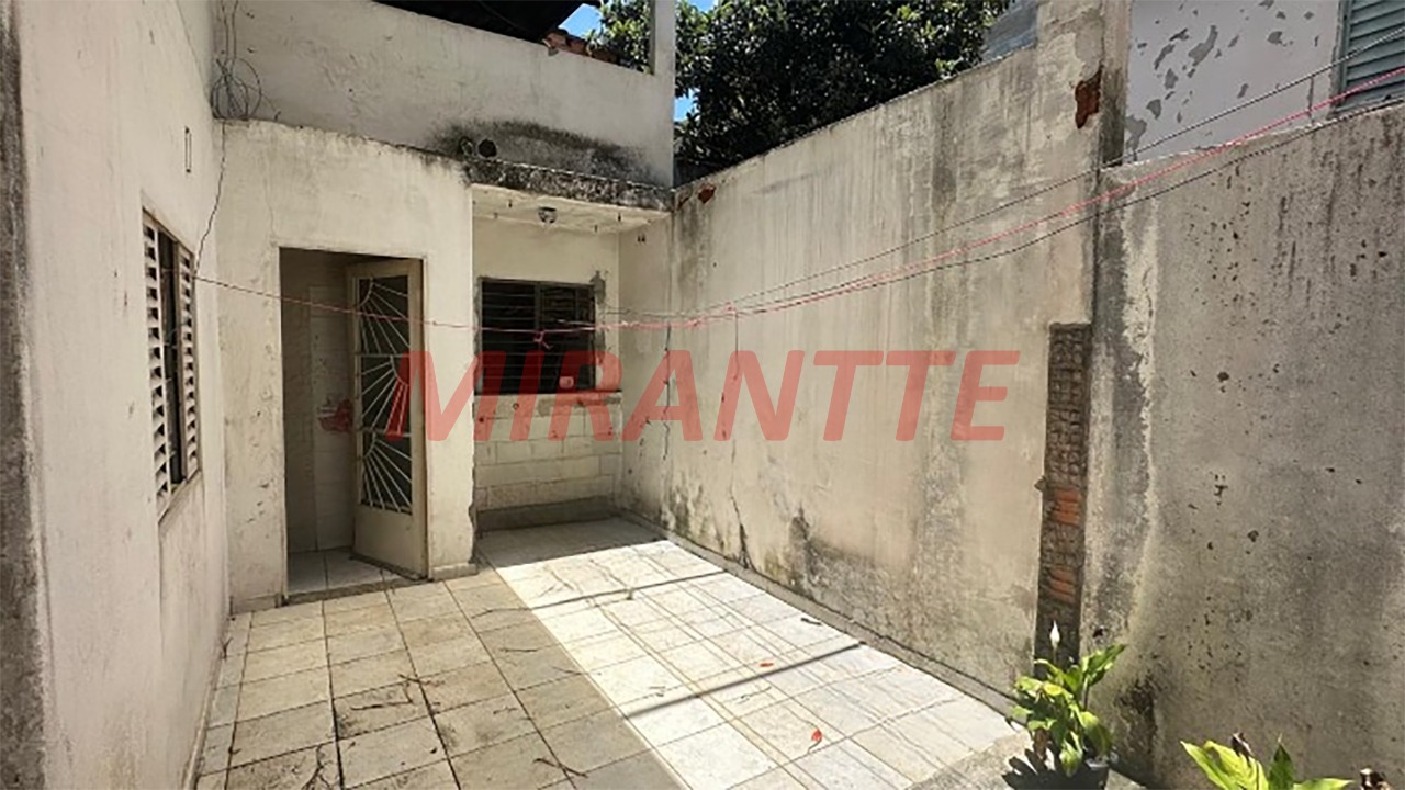 Casa terrea de 260m² com 5 quartos em Limão