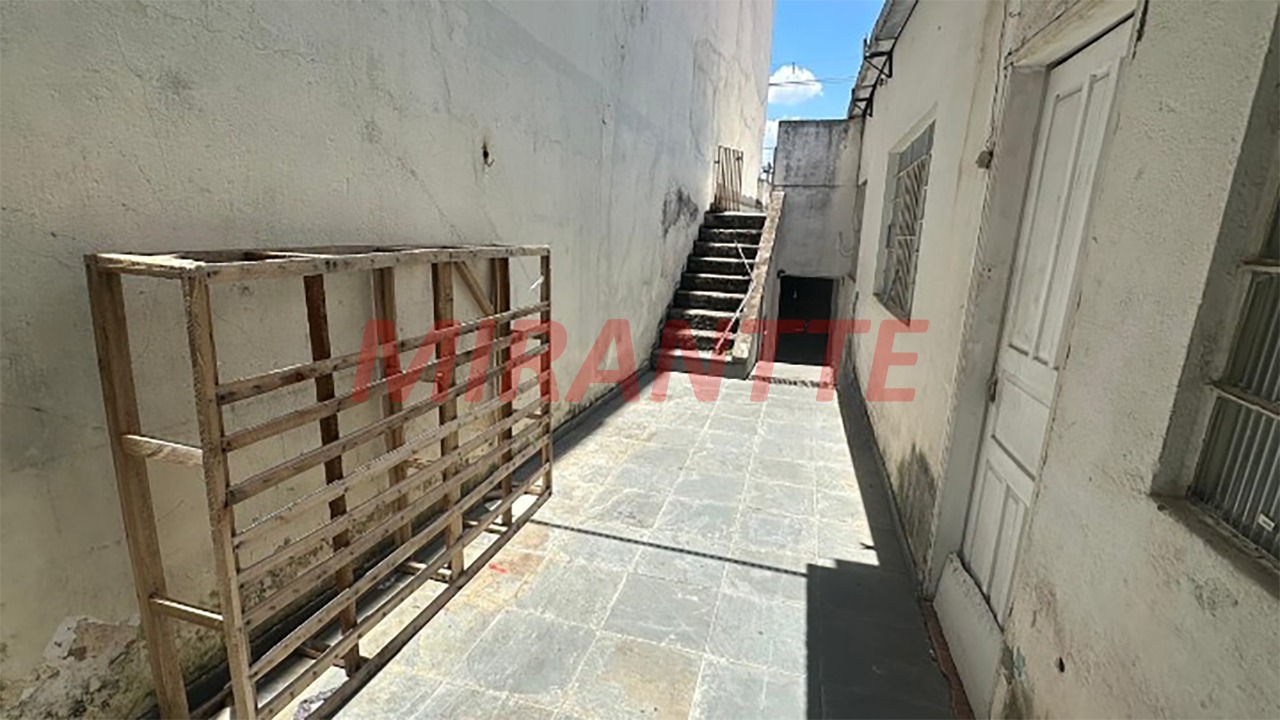 Casa terrea de 260m² com 5 quartos em Limão
