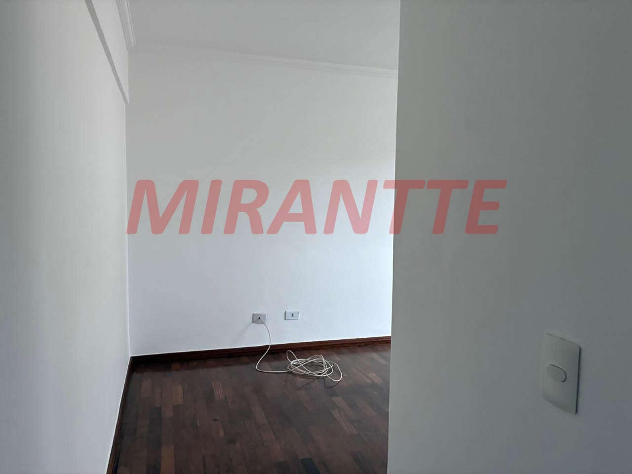 Apartamento de 67m² com 2 quartos em Vila Pauliceia