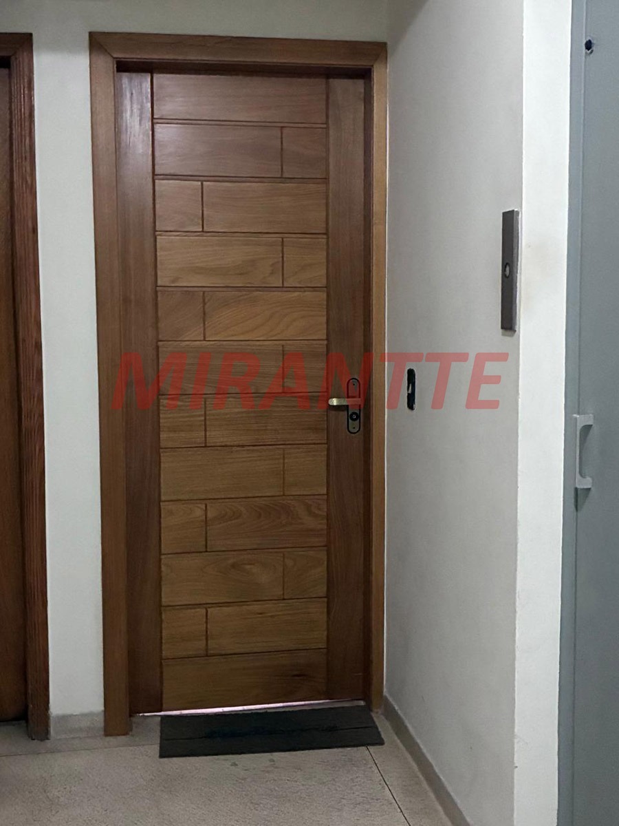 Apartamento de 67m² com 2 quartos em Vila Pauliceia