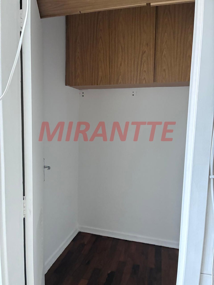 Apartamento de 67m² com 2 quartos em Vila Pauliceia