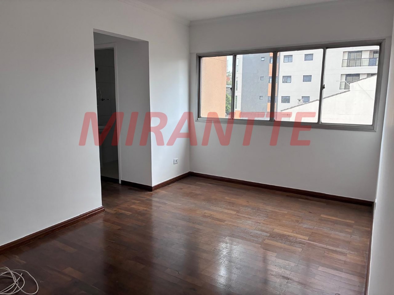 Apartamento de 67m² com 2 quartos em Vila Pauliceia