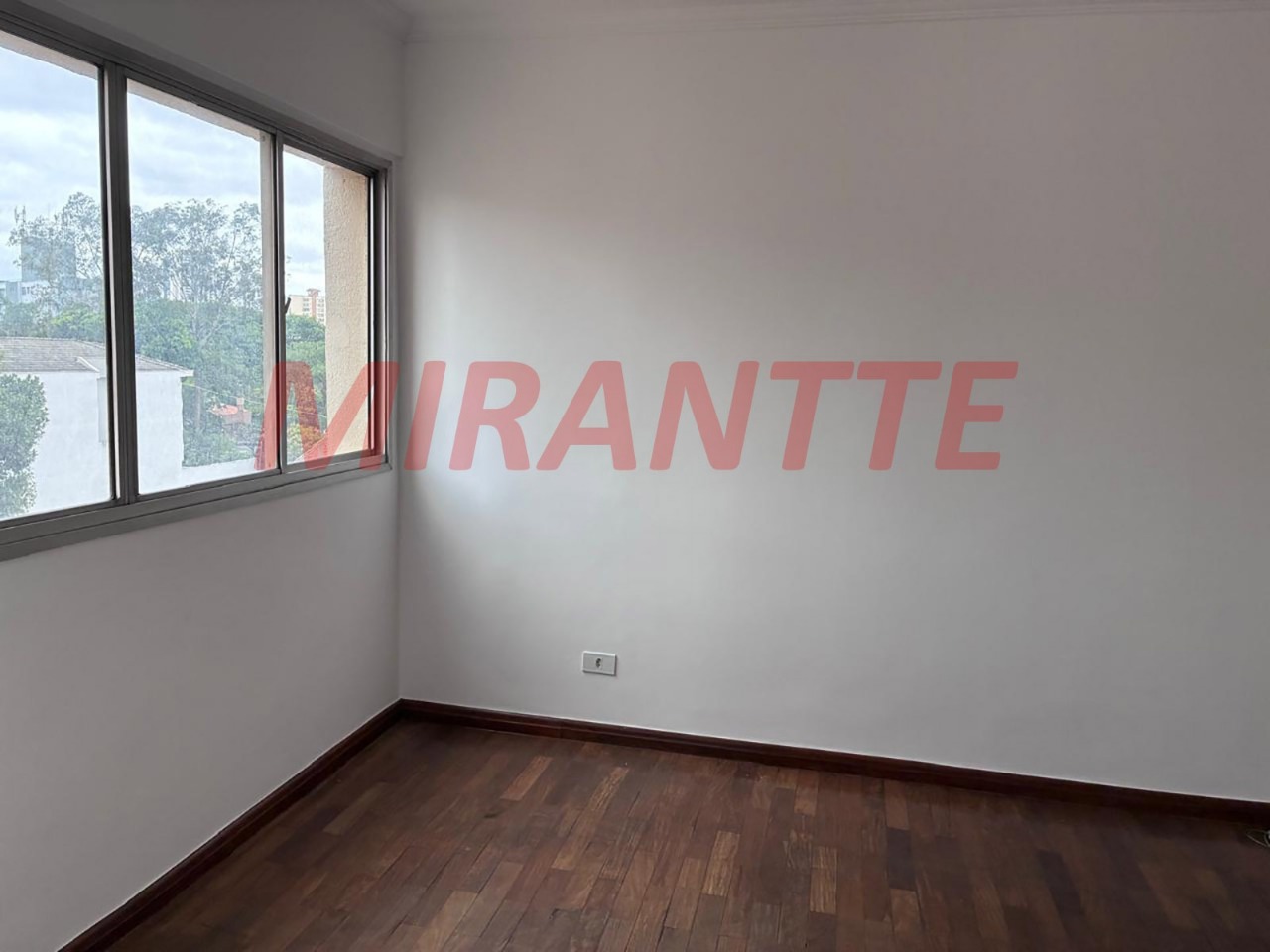 Apartamento de 67m² com 2 quartos em Vila Pauliceia