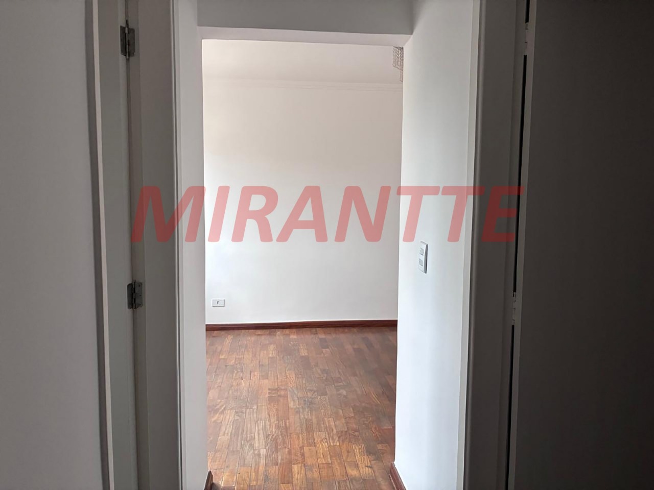Apartamento de 67m² com 2 quartos em Vila Pauliceia