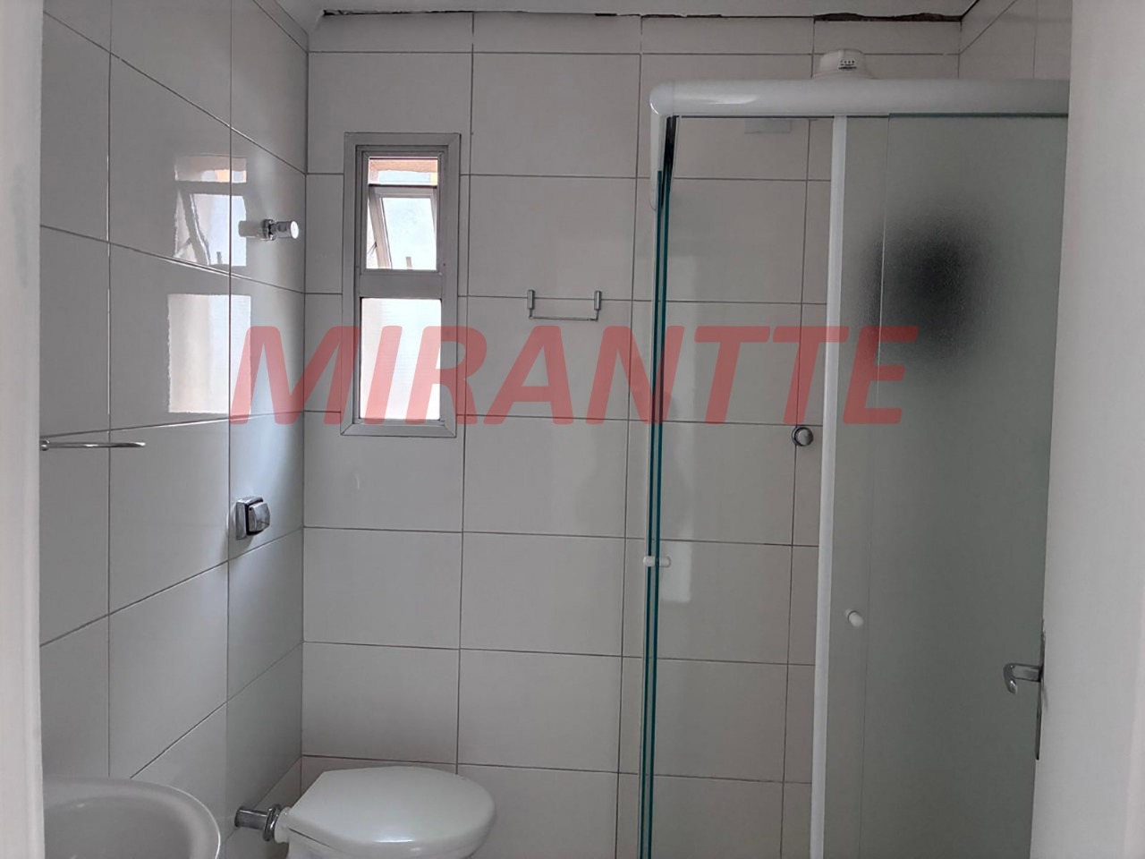 Apartamento de 67m² com 2 quartos em Vila Pauliceia