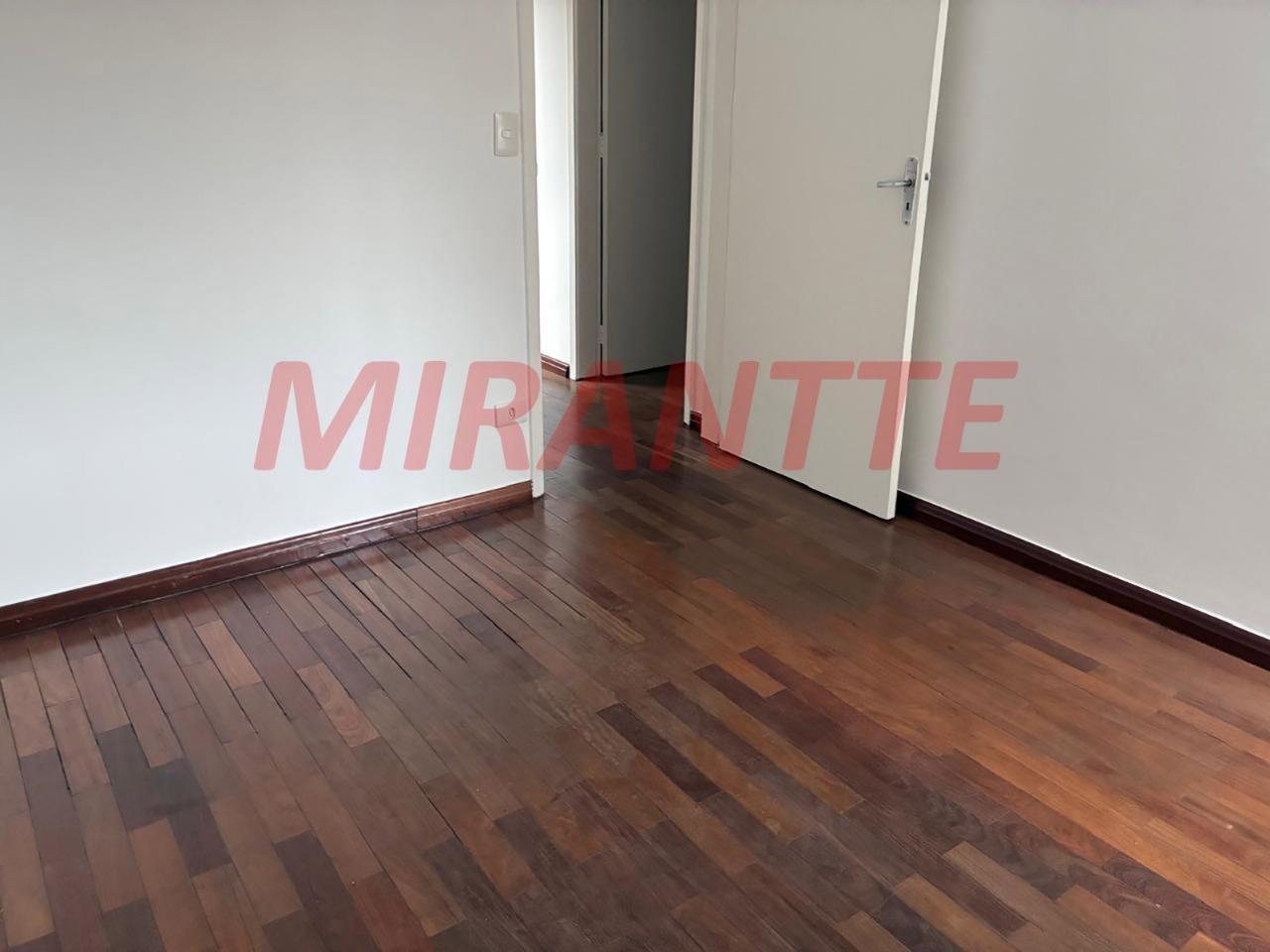 Apartamento de 67m² com 2 quartos em Vila Pauliceia