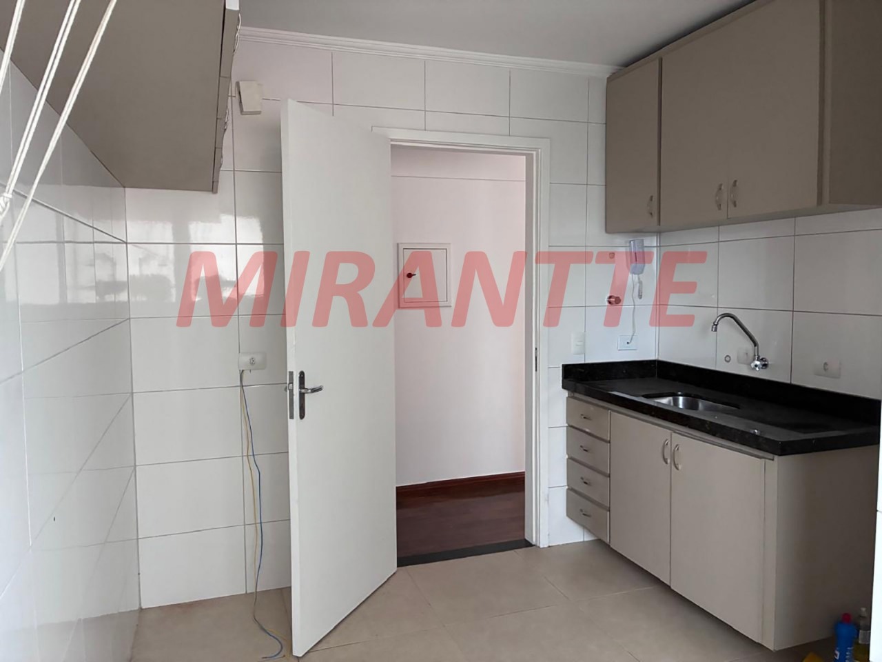 Apartamento de 67m² com 2 quartos em Vila Pauliceia