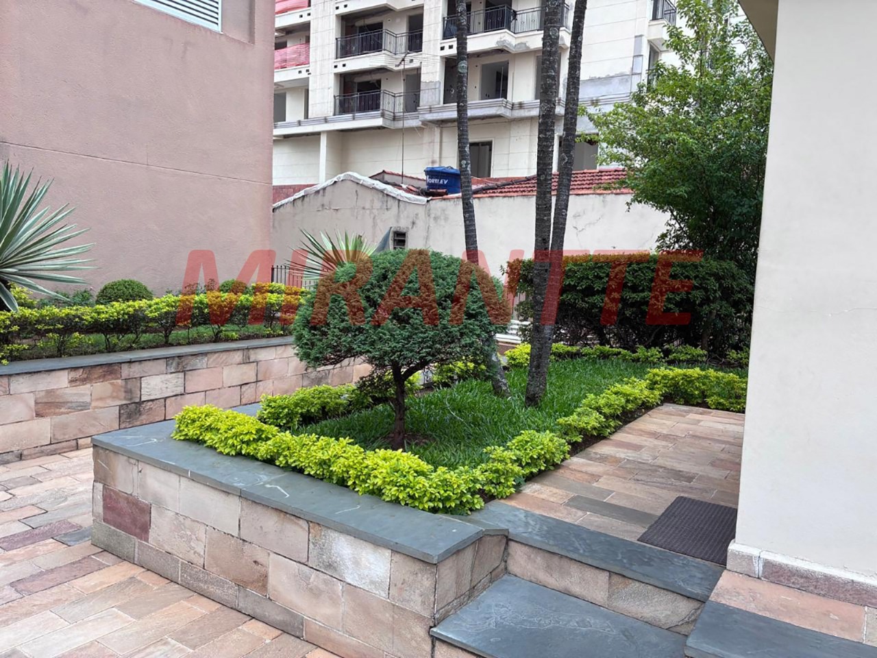 Apartamento de 67m² com 2 quartos em Vila Pauliceia