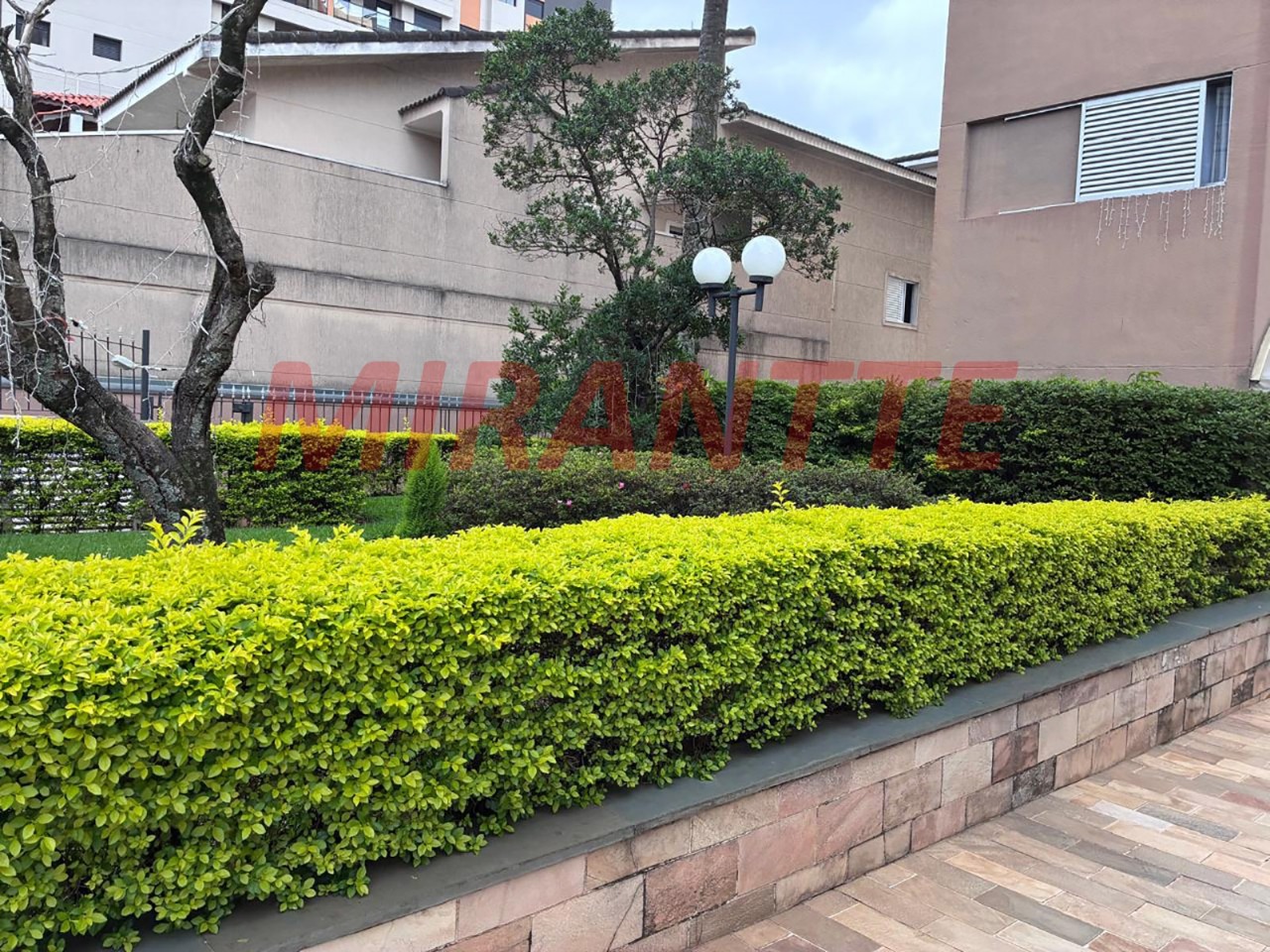 Apartamento de 67m² com 2 quartos em Vila Pauliceia