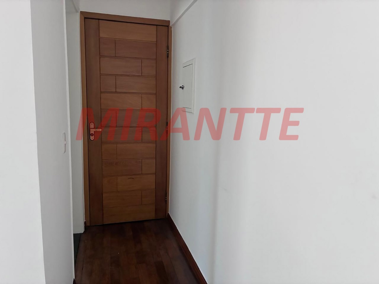 Apartamento de 67m² com 2 quartos em Vila Pauliceia