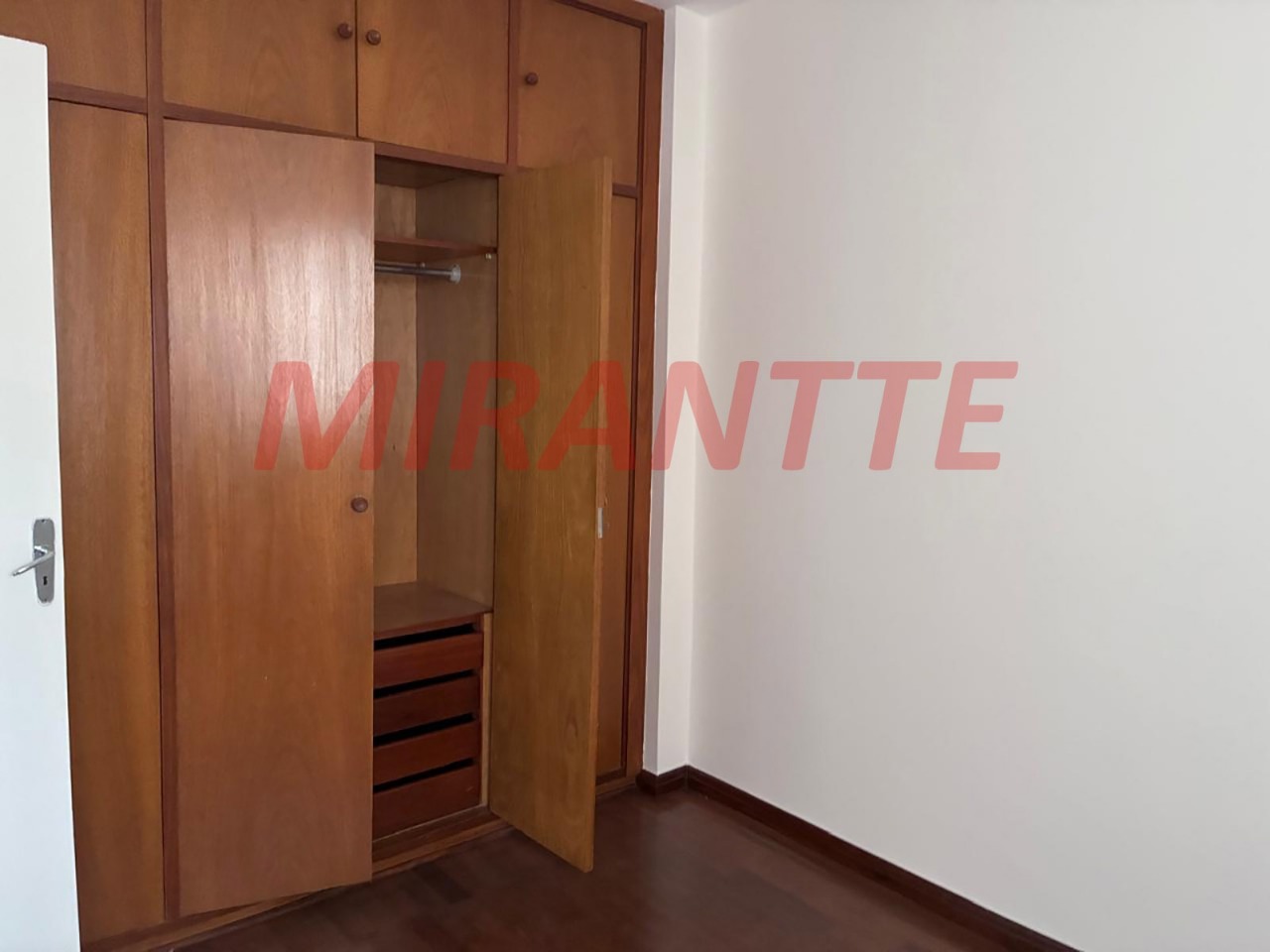 Apartamento de 67m² com 2 quartos em Vila Pauliceia