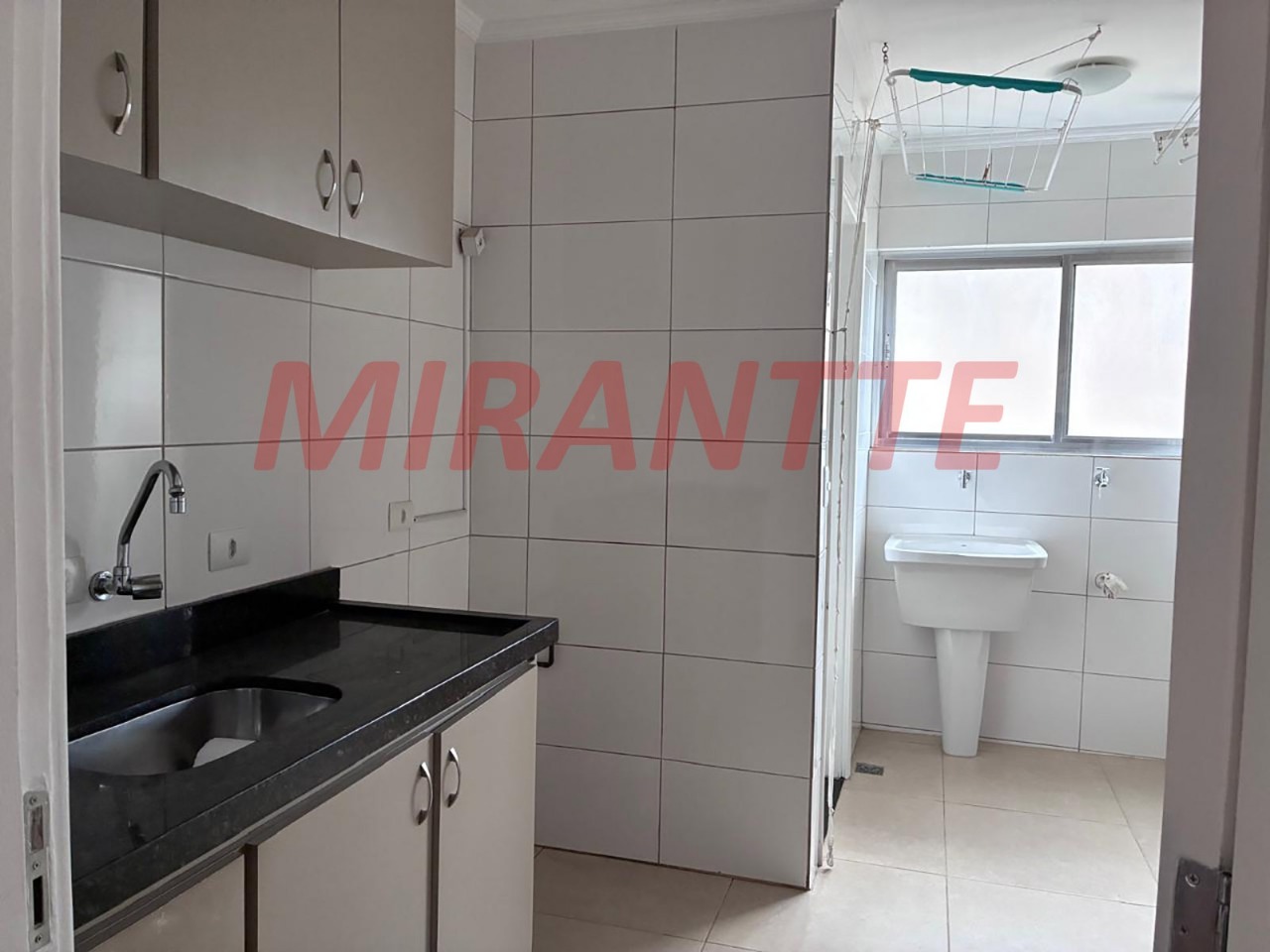 Apartamento de 67m² com 2 quartos em Vila Pauliceia