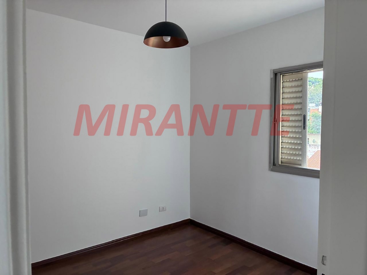 Apartamento de 67m² com 2 quartos em Vila Pauliceia
