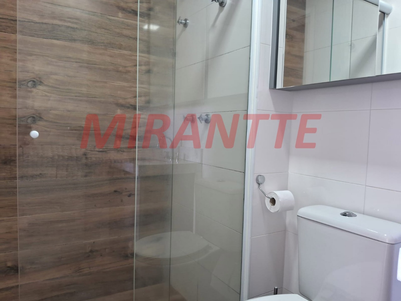 Apartamento de 62m² com 2 quartos em Vila Dom Pedro II
