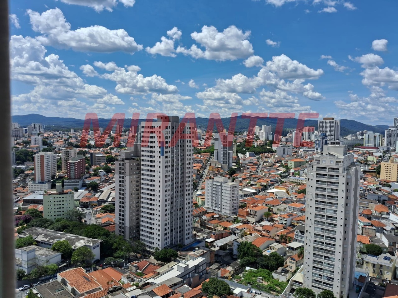 Apartamento de 62m² com 2 quartos em Vila Dom Pedro II