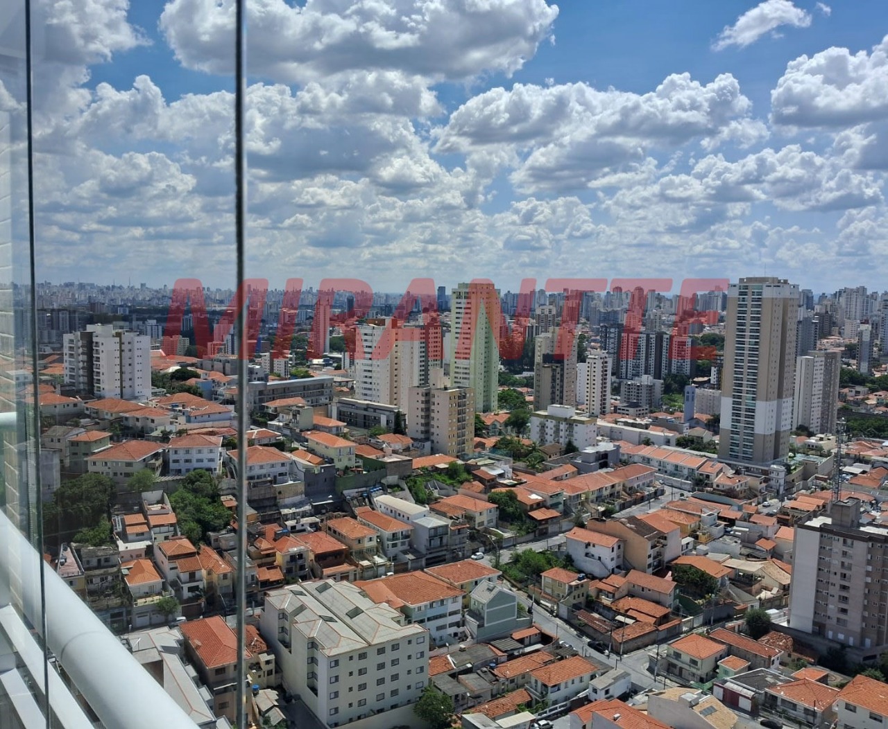 Apartamento de 62m² com 2 quartos em Vila Dom Pedro II