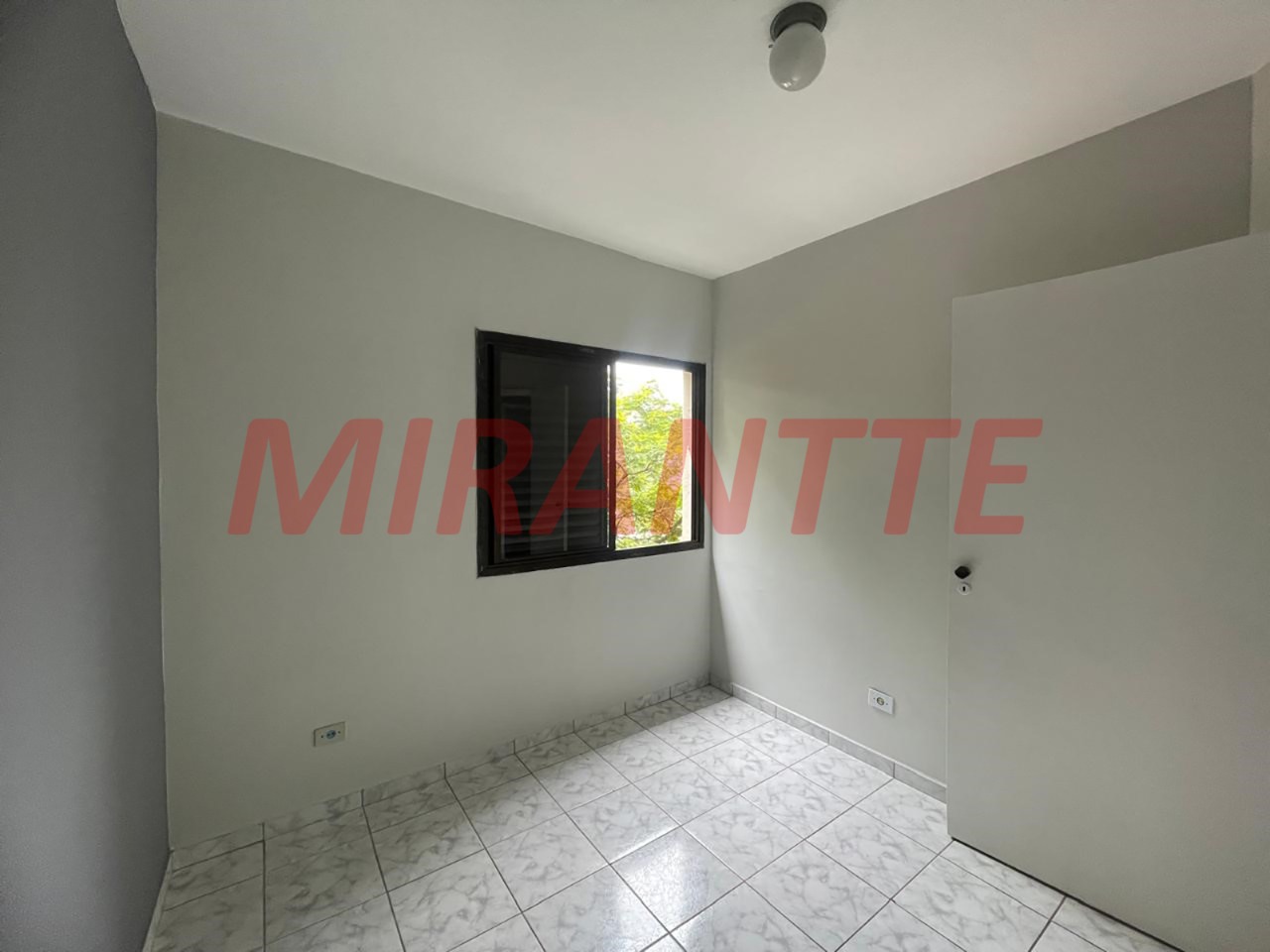 Apartamento de 83m² com 3 quartos em Tucuruvi