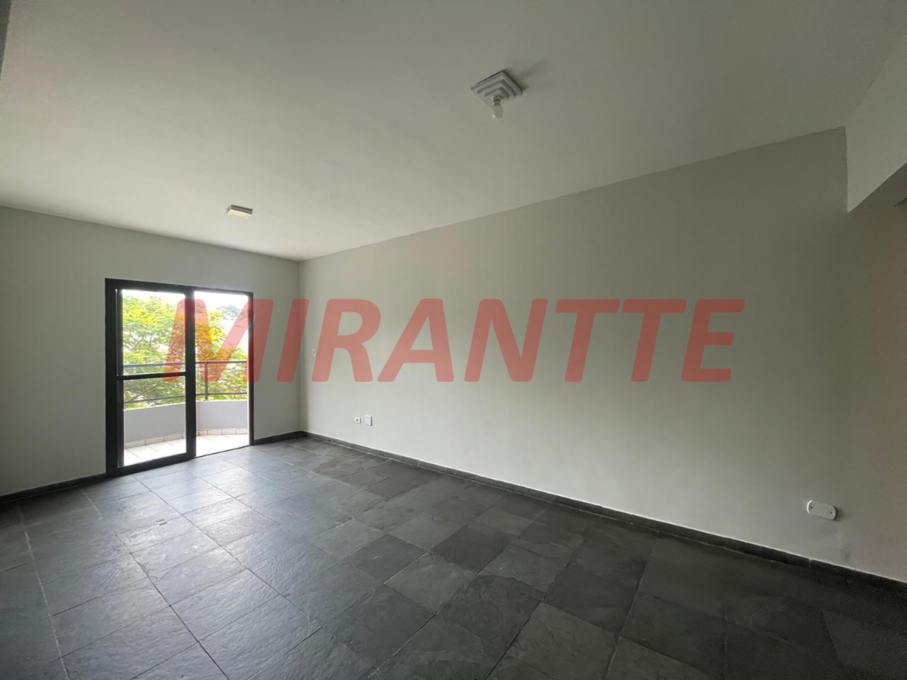Apartamento de 83m² com 3 quartos em Tucuruvi