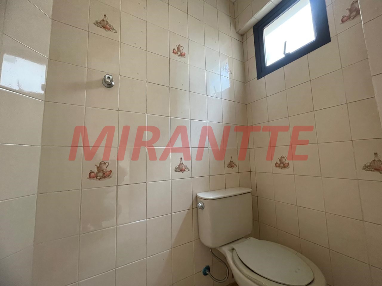 Apartamento de 83m² com 3 quartos em Tucuruvi