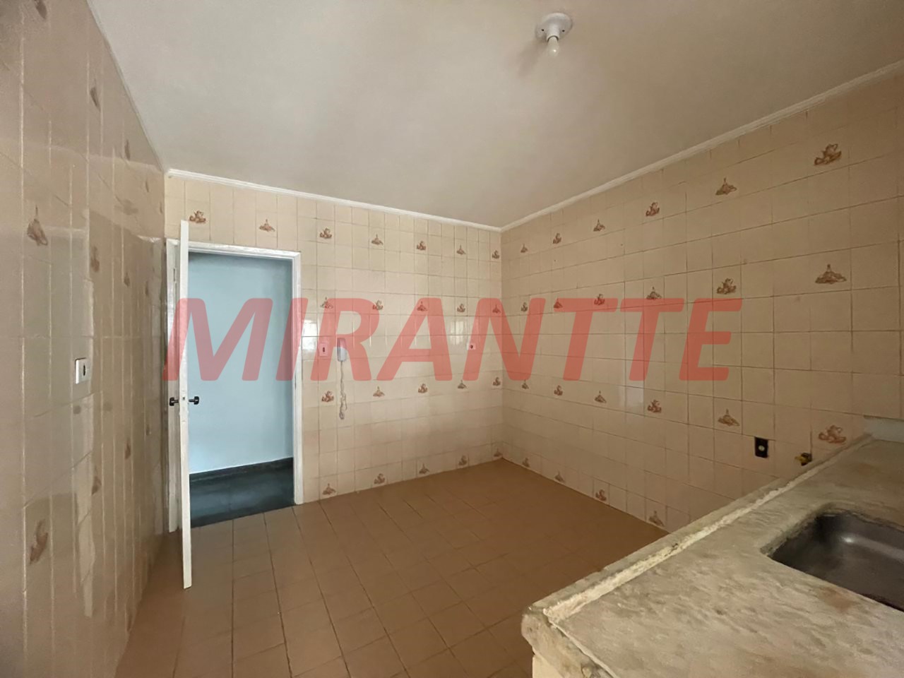 Apartamento de 83m² com 3 quartos em Tucuruvi