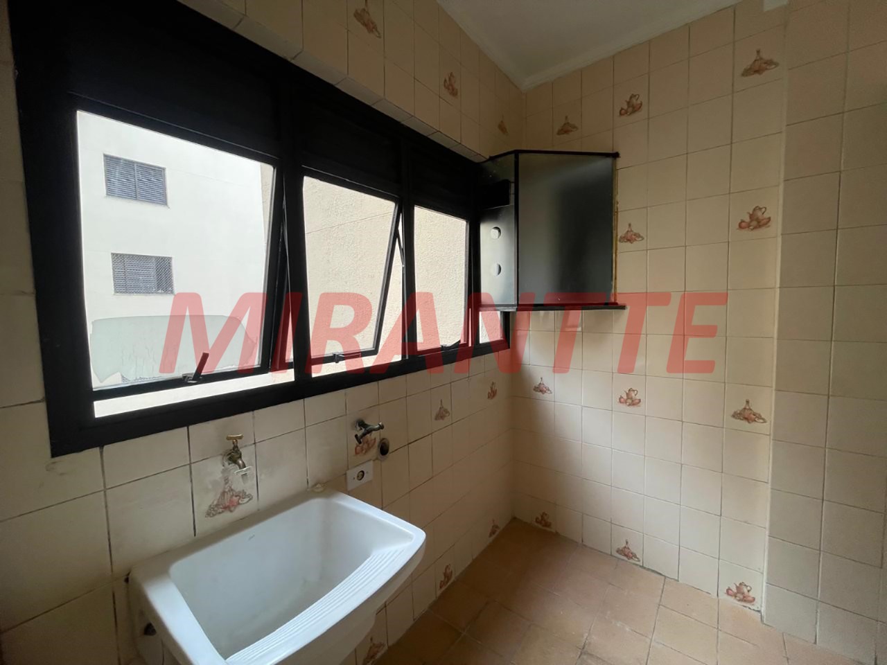 Apartamento de 83m² com 3 quartos em Tucuruvi