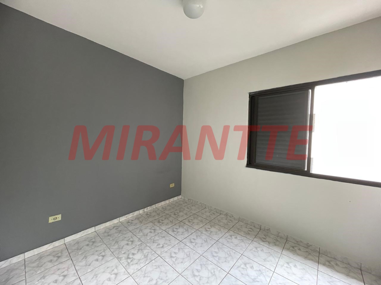 Apartamento de 83m² com 3 quartos em Tucuruvi