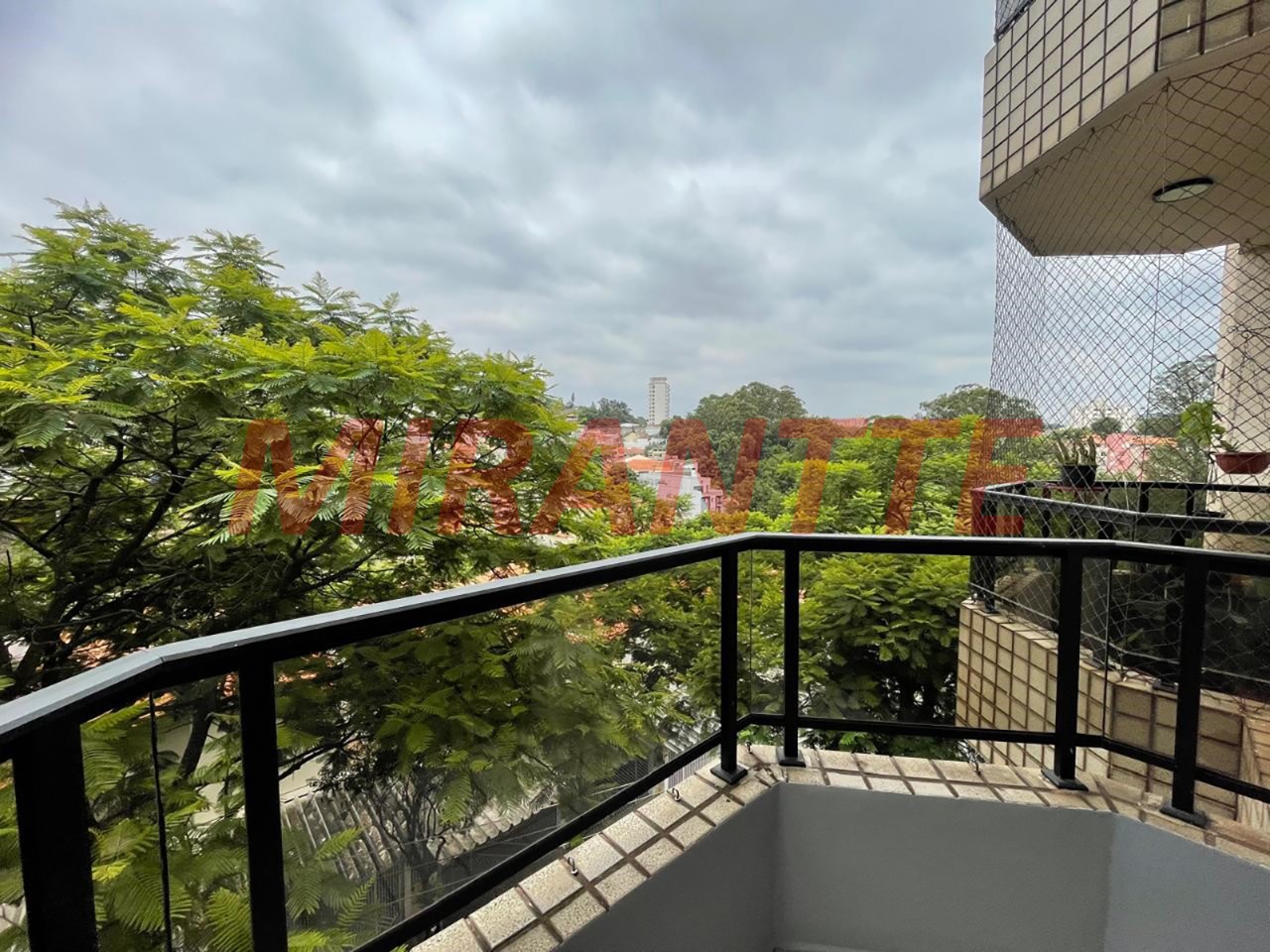 Apartamento de 83m² com 3 quartos em Tucuruvi